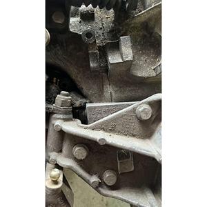 FIAT Doblo Cargo (05>09) TRASMISSIONE MANUALE COMPLETA 46736750 199A2000 Diesel 1.3 - Product Image 4