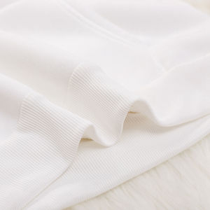 Sweat-shirts à épaules tombantes de haute qualité pour femme, sweat-shirt en molleton 100% coton unisexe, sweat-shirt oversize anti-rides, respirant - Product Image 4