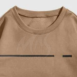 Nueva llegada más vendidos hombres deporte algodón Jogging trajes personalizados sudadera hombres ropa Casual Jogging chándal - Product Image 5