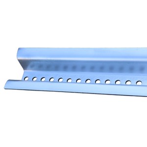 ป้ายจราจรสะท้อนแสงโอเมก้า 3 เมตร 3 มม. แบบตรง - Product Image 3