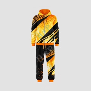 Trajes Deportivos Personalizados Más Vendidos, Diseño Personalizado, Impresión por Sublimación, Ropa de Práctica de Baile y Animación, Conjunto de Traje Deportivo, Disfraz de Animadora - Product Image 5