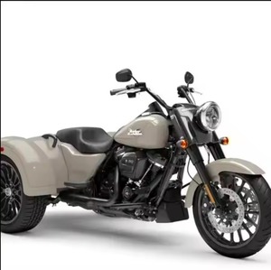 Motocicleta Freewheeler 2023 2024 en Venta, Gran Oferta - Product Image 1