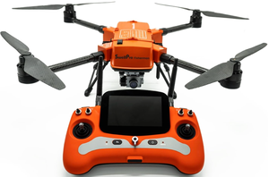 Nuevo y Original SwellPro Fisherman MAX (FD2) de Gran Capacidad de Carga, Viene con Accesorios Completos - Product Image 2