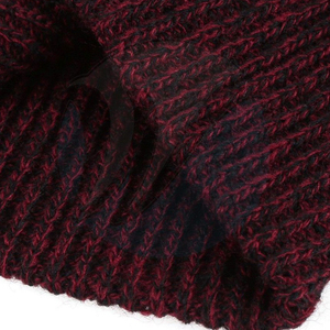 Ropa de invierno Venta caliente Gorros Sombrero Color sólido Precio barato Gorros Sombrero En stock Gorros Sombrero - Product Image 4