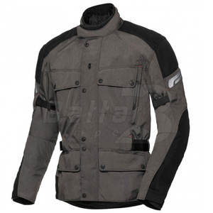 Veste Cordura automne hiver pour hommes Veste Cordura pour hommes de meilleure qualité Veste Cordura pour hommes à séchage rapide - Product Image 1