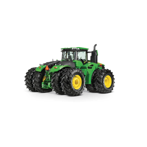 John Deere-tractores de granja, 3520, 2013, 2014, 2015, 4X4 - Product Image 4
