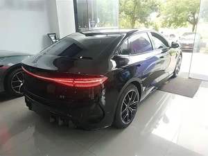 2025 650 Vehículo Eléctrico de Largo Alcance, Éxito Global en Ventas en China, 313 CV, 650 km, Batería Blade de 800 V, Pantalla de 15.6 Pulgadas, Deportivo y Fiable - Product Image 4