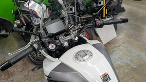<span class=keywords><strong>Moto</strong></span> CF <span class=keywords><strong>MOTO</strong></span> 650 Adventure 2023 di Grande Successo - Product Image 6
