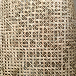 ROBUSTE ET DE QUALITÉ SUPÉRIEURE, PRIX ATTRAYANT, PLAT DE CANNE EN ROTIN NATUREL DE 90 CM POUR MEUBLES INTÉRIEURS ET EXTÉRIEURS, CUISINE, HOTEL, EN PROVENANCE DU VIETNAM, BELLA - Product Image 5