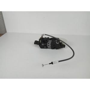 PEUGEOT 208 Serie (19>) Serratura Anteriore Sinistra 9844412280 - Product Image 1