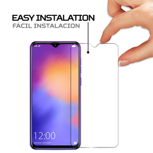 เวอร์นี เอ็ม 7 ฟิล์มกันรอยหน้าจอ - Product Image 2