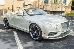 B-entley Continental GTC d'occasion 2016 - Product Image 1