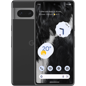 Pour Google Pixel 7 (GVU6C) Débloqué en usine, téléphone portable intelligent 5G avec processeur Octa Core, double SIM, 8 Go de RAM et 512 Go de ROM - Product Image 1