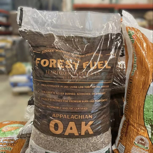 Pellets de Madera Baratos/Pellets de Madera de Pino a Precio de Fábrica/Pellets de Madera de Calidad 6mm-8mm - Product Image 1