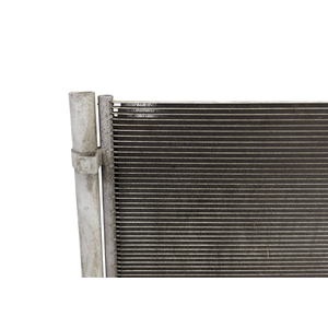 Radiador de Aire Acondicionado para Jaguar E-Pace Serie J9C3-19710-AA 204DT Diésel 2000 (17>) - Product Image 2