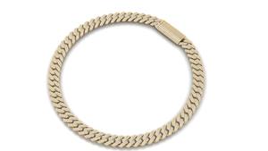 สร้อยข้อมือโซ่เทนนิสเพชรสีขาวเพชร2มม. 3มม. 4มม. 4.5มม. เพชร VVS และ GH สีเพชรธรรมชาติ - Product Image 5