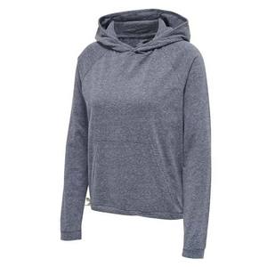 Respirant grande taille vêtements pour femmes surdimensionné sweats à capuche femmes pull 2025 nouveau Style personnalisable sweats à capuche - Product Image 6