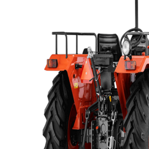 Utilisé pour le tracteur 4WD L4508 90HP Boîte de vitesses automatique et moteur pour l'agriculture agricole - Product Image 1