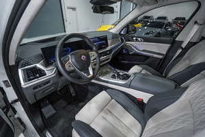 BMW ALPINA XB7 Usado 2024 - Product Image 3