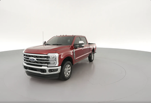 Ford F250 Super Duty Crew Cab SUV 2026 con Transmisión Automática en Venta - Product Image 4