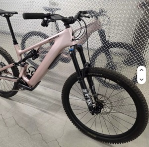 NUEVA Bicicleta Eléctrica de Carreras Turbo Levo Gen 4 S5 XL 2026, Auténtica, con Cuadro de Aluminio, 12 Velocidades y 3 Años de Garantía - Product Image 1