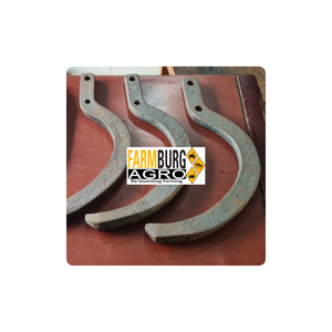 เครื่องพรวนดิน3เม็ดอะไหล่เครื่องจักรกลการเกษตร - Product Image 6