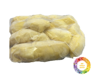 Calidad Premium congelado Durian Vietnam exportación al por mayor congelado Durian dulce sabor natural a granel suministro de alta calidad para la venta - Product Image 3