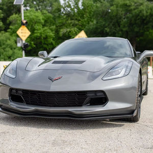 Chevrolet Corvette Stingray Z51 Coupé 2015, Volante a la Izquierda, Emisión Euro IV, 50001-75000 Millas, 150-200 CV - Product Image 1
