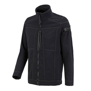 Chaquetas Softshell Personalizadas al por Mayor con Diseño y Logotipo Propios, Resistentes al Agua y al Viento para Uso Diario - Product Image 2