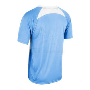 Camiseta con botones de diferentes colores para venta en línea Último diseño Nuevo estilo Botón Jersey Calidad Premium - Product Image 2