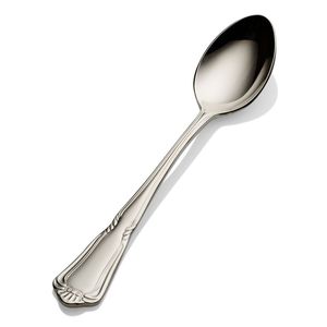 Cuchara Básica Simple de Acero Inoxidable para Uso Diario, Cubertería Minimalista para Cocina, Comedor, Cafetería y Preparación de Comidas - Product Image 3