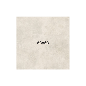 กระเบื้องปูพื้นสีขาวคุณภาพสูง ลายไลม์เรืองแสง ยี่ห้อ Arkitea จากอิตาลี ขนาด 600 x 600 มม. สำหรับตกแต่งภายในวิลล่าสไตล์ร่วมสมัย พร้อมคุณสมบัติต้านเชื้อแบคทีเรีย - Product Image 2