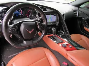 Chevrolet Corvette SG d'occasion 2017 - Product Image 2