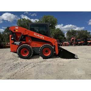 2026 SSV75 Skid Steer <b>Loader</b> with Core Engine Component - Product Image 1
