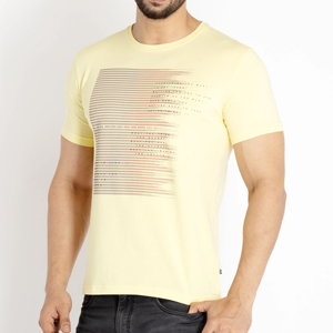 2025เสื้อยืดคอกลมแขนสั้นวินเทจสำหรับผู้ชายผ้าฝ้าย100% พิมพ์ลายลำลองยาว - Product Image 6