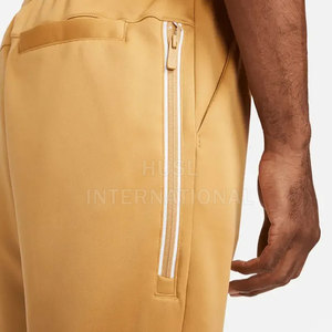 Top Quality <b>Trouser</b> for <b>Men</b> Casual Wear with Custom <b>Men</b> <b>Trousers</b> <b>Men's</b> <b>Trousers</b> Cotton Fleece Customize - Product Image 3