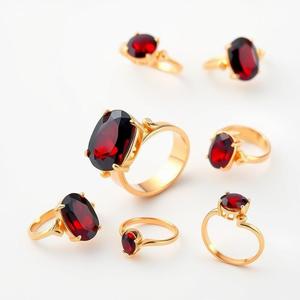 Anillo de bodas de plata 925 de alta calidad, joyería fina clásica para mujer, precio al por mayor, compromiso de boda - Product Image 5