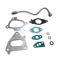 New HITACHI Turbine Kit for Wake N-BOX Cast Sport Space Move Custom Cervo AZ Wagon-Shipped From CN