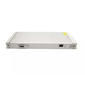 Module d'interface de données Bentley Nevada 136188-01 avec entrée analogique Ethernet/IP, sortie/entrée numérique pour réseau EtherCAT - Product Image 1