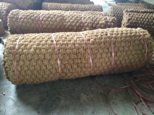 Tapis en coco du vietnam - Product Image 3