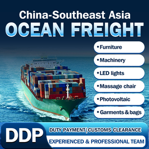Spedizione Porta a Porta DDP dalla Cina a <span class=keywords><strong>Indonesia</strong></span>, Malesia, Thailandia - Product Image 1