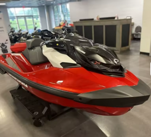 เพิ่งมาถึง RXPX 325 FieryRed Performance พร้อม iBR และ iDF กำลังขับ 325 แรงม้า - Product Image 2