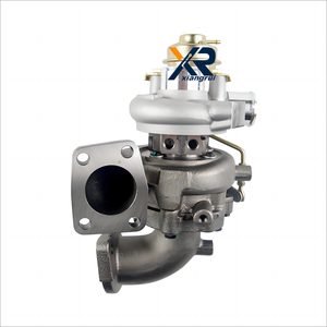 MR968080 TF035เทอร์โบชาร์จเจอร์สำหรับ <span class=keywords><strong>Mitsubishi</strong></span> <span class=keywords><strong>Pajero</strong></span> III 2.5 Tdi 4D56รุ่น49135-02652 - Product Image 1