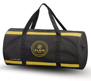 Sac de sport pour homme avec bandoulière réglable - Product Image 3