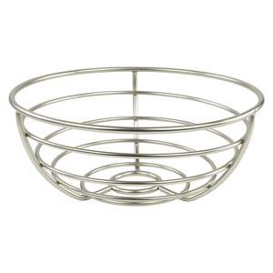 Corbeille à fruits multifonctionnelle élégante en métal pour les maisons de luxe, les bureaux et l'esthétique des tables de présentation d'événements spéciaux - Product Image 5