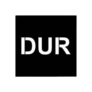 Plantilla de pintura "Dur" fácil y cómoda para fábrica, almacén, suelos de sitio marino, plantilla de pintura de 100x100 cm, de tamaño de X cm - Product Image 1