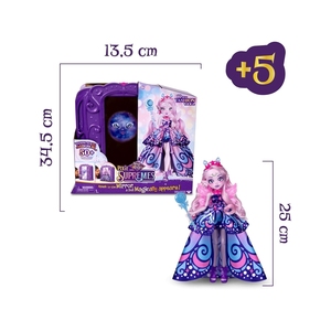 Pixlings Gương Ma Thuật-giochi preziosi gương ma thuật tương tá<span class=keywords><strong>c</strong></span> cho phép thuật mới và <span class=keywords><strong>C</strong></span>âu Thần Chú Đồ chơi gương tương tá<span class=keywords><strong>c</strong></span> - Product Image 2