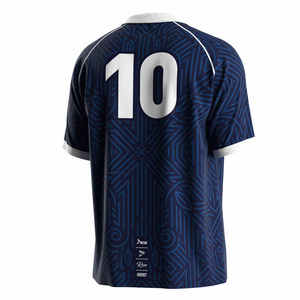 Camiseta Deportiva para Hombre al por Mayor, 100% Algodón Transpirable, Directo de Fábrica - Product Image 4