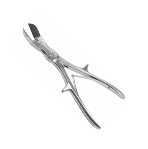 เครื่องตัดกระดูก Stille-Liston สำหรับการผ่าตัดกระดูกและข้อ การรักษาบาดแผล และการตัดขา  ชนิดใช้ซ้ำได้ ระดับทางการแพทย์ - Product Image 1