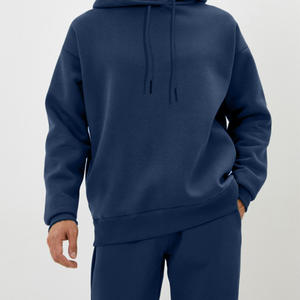 Conjunto Deportivo Casual de Verano para Hombre, Dos Piezas, Transpirable, de Felpa, Sudadera Holgada con Pantalones, Logotipo Estampado, Gorra, Ropa Exterior de Secado Rápido - Product Image 4